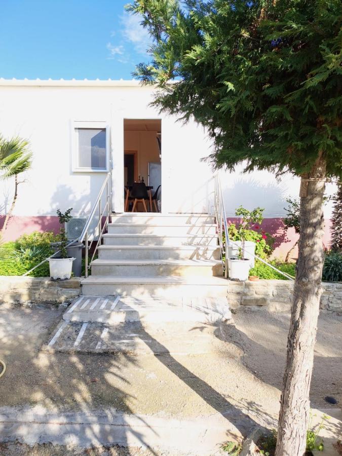 Kima House Villa Kalamaki  Exterior foto