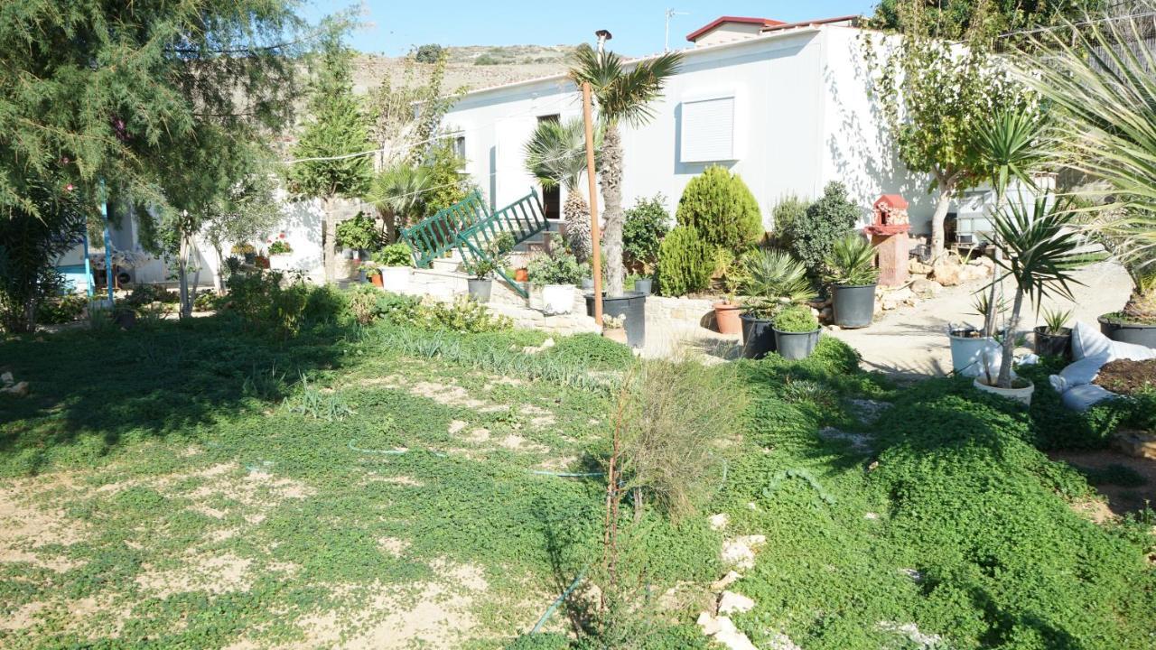 Kima House Villa Kalamaki  Exterior foto